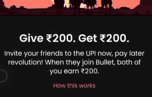 bullets program