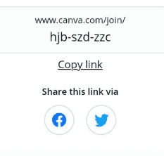 canva code