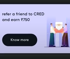 cred refer