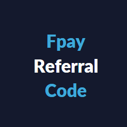 fpay referral code