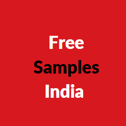 free samples india