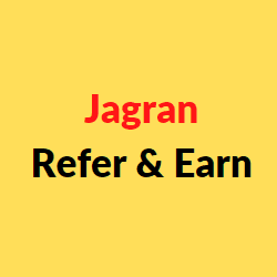 jagran refer and earn