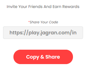 jagran referral link