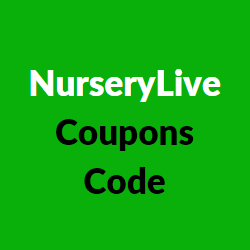 nurserylive coupon code