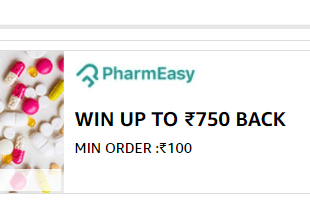 pharmeasy offer