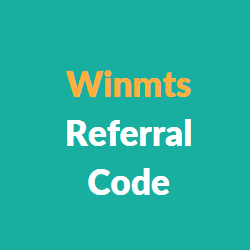 winmts referral code