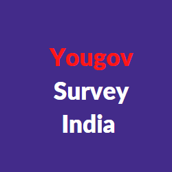 yougov survey india