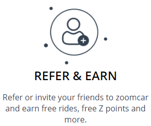 zoomcar refer