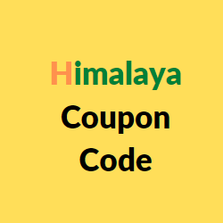 Himalya Coupons