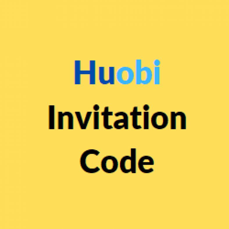 Huobi Invitation Code [2022] Get 30 Commission