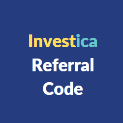 Investica referral code