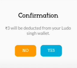 Ludo Singh redemption
