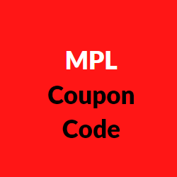 MPL Coupon Code