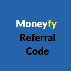 Moneyfy referral code