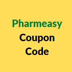 Pharmeasy Coupon Code