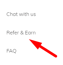 Rentmojo refer and earn