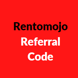 Rentomojo referral code