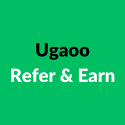 Ugaoo Refer & Earn