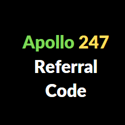 apollo 247 referral code