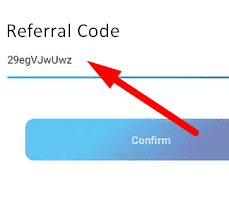 dodo wallet referral code