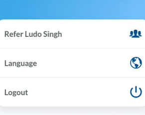 ludo singh refer