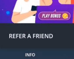 pocket52 refer a friend