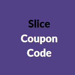 Slice coupon code