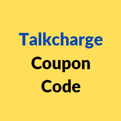 Talkcharge Coupon Code