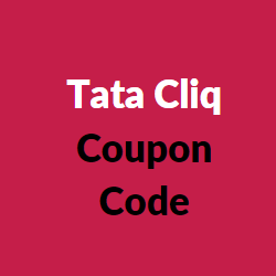 Tata Cliq Coupons, Promo Codes & Offers