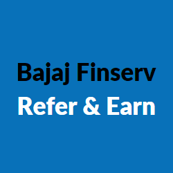 bajaj finserv refer and earn
