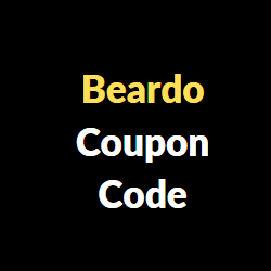 beardo coupon code