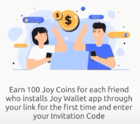 joy refer