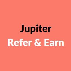 jupiter refer and earn