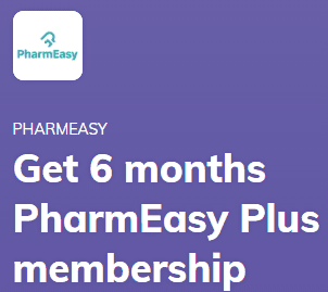 pharmeasy premium