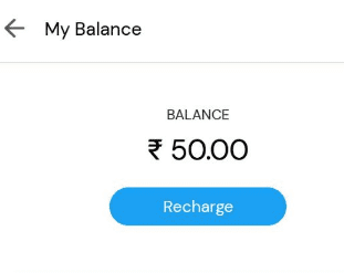 probo balance