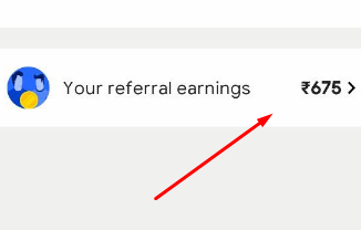 referral cash