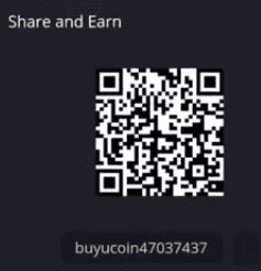 Buyucoin code