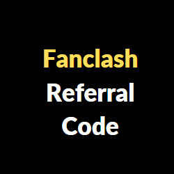 Fanclash referral code