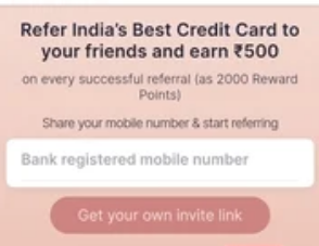 IDFC refer