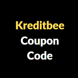 Kreditbee Coupon Code