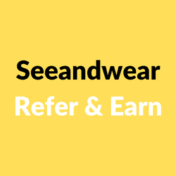 Seeandwear Refer & Earn