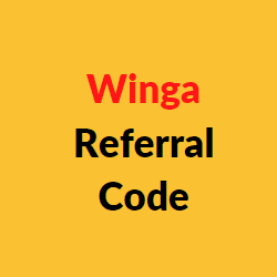 winga referral code