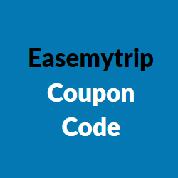 Easemytrip Coupon Code