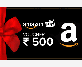 amazon voucher