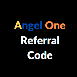 angel one referral code