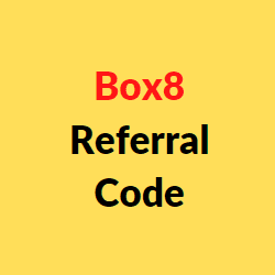 box8 referral code