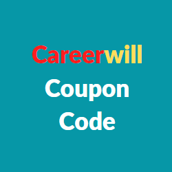 careerwill coupon code