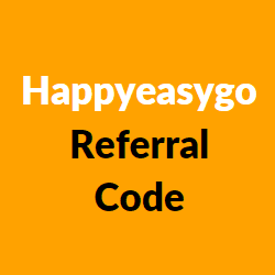 happyeasygo referral code