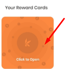 krypto reward