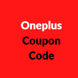 oneplus coupon code
